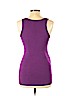 Liz Lange Maternity for Target Purple Tank Top Size L - photo 2