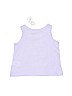 The Children's Place 100% Cotton Purple Active Tank Size 9-12 mo - photo 2