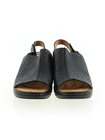 Natural Soul by Naturalizer Wedges (view 2)