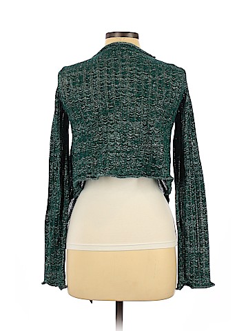 Copper Key Cardigan (view 2)