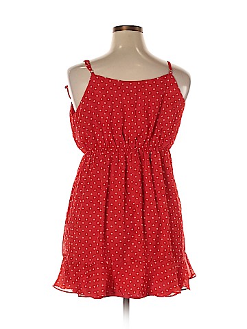 Forever 21 Plus Casual Dress (view 2)