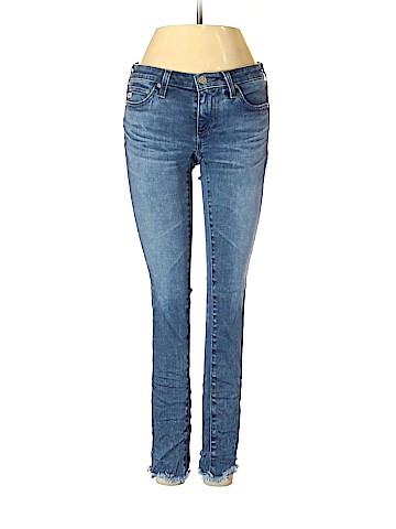 Adriano Goldschmied Jeans (view 1)