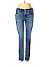 Adriano Goldschmied Blue Jeans Size 24 waist - photo 1