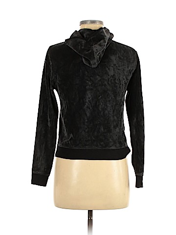 Victoria's Secret Zip Up Hoodie (view 2)