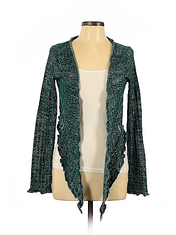 Copper Key Cardigan (view 1)