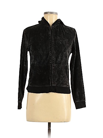 Victoria's Secret Zip Up Hoodie (view 1)