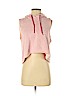 Live Love Dream Aeropostale Pink Pullover Hoodie Size 1 - photo 1