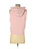 Live Love Dream Aeropostale Pink Pullover Hoodie Size 1 - photo 2