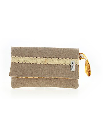 Assorted Brands Clutch (view 1)