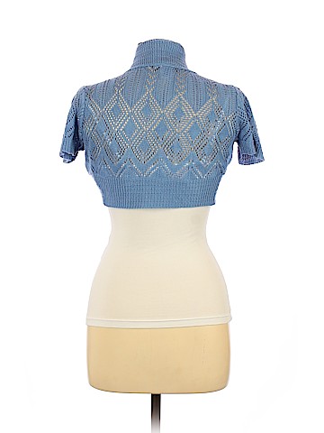 Demanding by Say What? Shrug (view 2)