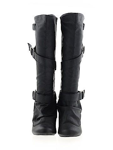 Charlotte Russe Boots (view 2)