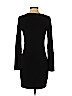 Lulu's Black Casual Dress Size S - photo 2