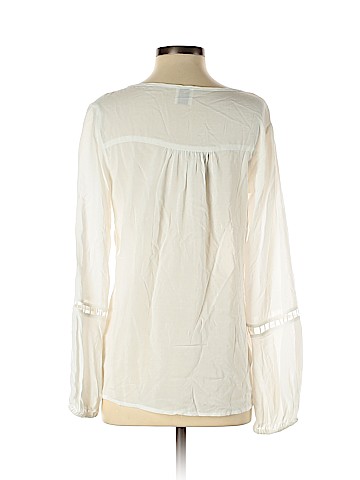 Ella Moss Long Sleeve Blouse (view 2)