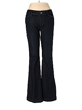 White House Black Market Size 6