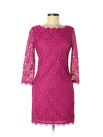 Diane von Furstenberg Casual Dress (view 1)
