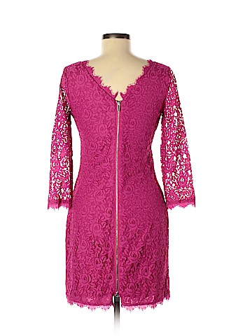 Diane von Furstenberg Casual Dress (view 2)