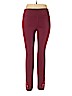 Live Love Dream Aeropostale Burgundy Leggings Size XL - photo 2
