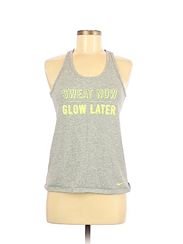 Nike Active Tank (view 1)
