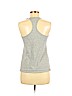 Nike Gray Active Tank Size M - photo 2