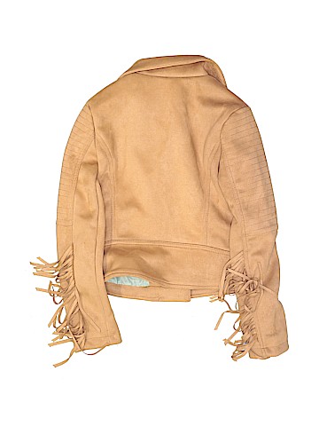 Art Class Jacket (view 2)