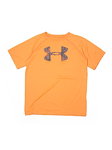 Under Armour Active T-Shirt (view 1)