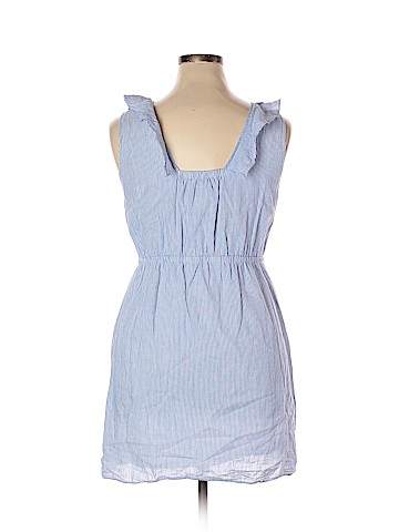 J. Crew Factory Store Casual Dress (view 2)