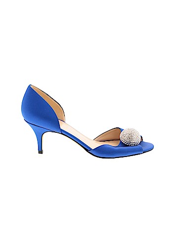 Kate Spade New York Heels (view 1)