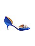 Kate Spade New York Blue Heels Size 8 1/2 - photo 1