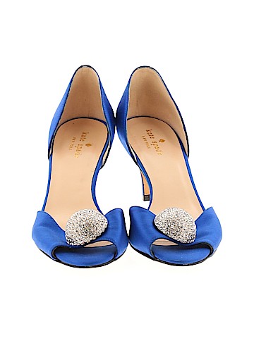 Kate Spade New York Heels (view 2)