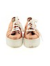 Superga Gold Sneakers Size 3 1/2 (baby) - photo 2