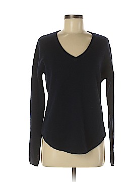 Feel the Piece Terre Jacobs Cashmere Pullover Sweater