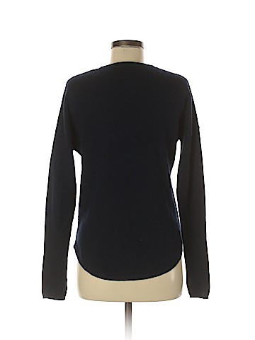 Feel the Piece Terre Jacobs Cashmere Pullover Sweater (view 2)