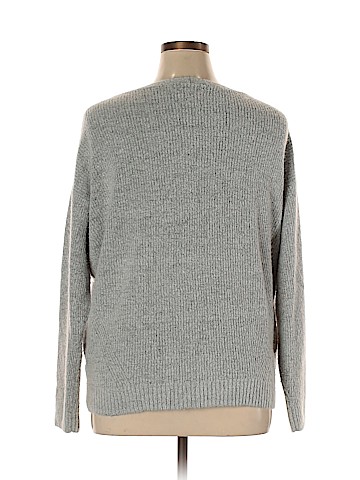 Old Navy Pullover Sweater (view 2)