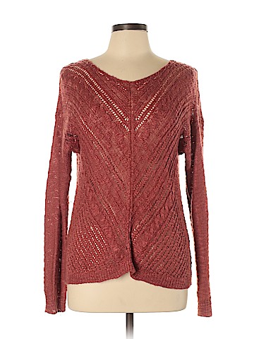 Arizona Jean Company Pullover Sweater (view 1)