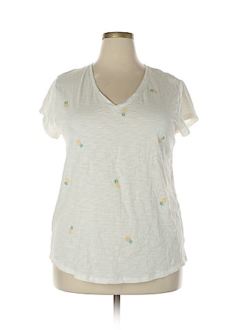 Gap Short Sleeve T-Shirt (view 1)