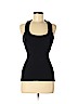 Lululemon Athletica Black Active Tank Size 6 - photo 1