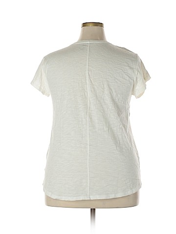 Gap Short Sleeve T-Shirt (view 2)