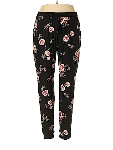 Mudd Casual Pants (view 1)