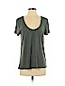 BP. Green Short Sleeve T-Shirt Size S - photo 1