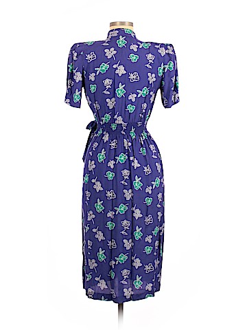 Karin Stevens Casual Dress (view 2)