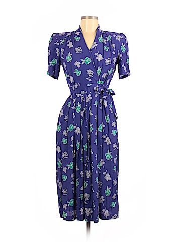 Karin Stevens Casual Dress (view 1)