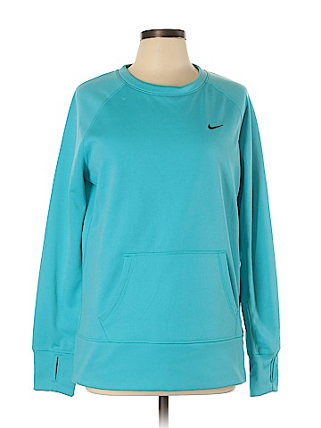 Nike Sweatshirt (view 1)