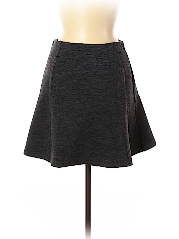 Ann Taylor LOFT Casual Skirt (view 1)