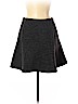 Ann Taylor LOFT Gray Casual Skirt Size 6 (petite) - photo 1