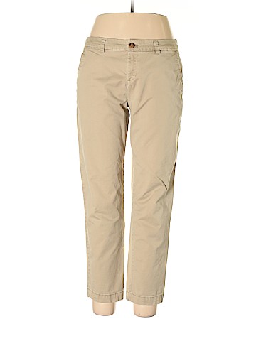 Faded Glory Khakis (view 1)