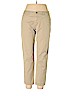Faded Glory Tan Khakis Size 14 (petite) - photo 1