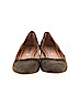 Audrey Brooke Green Flats Size 10 - photo 2