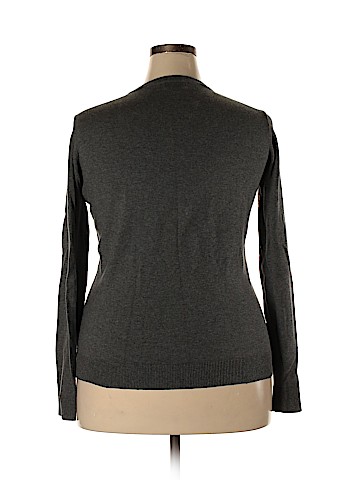 Merona Cardigan (view 2)