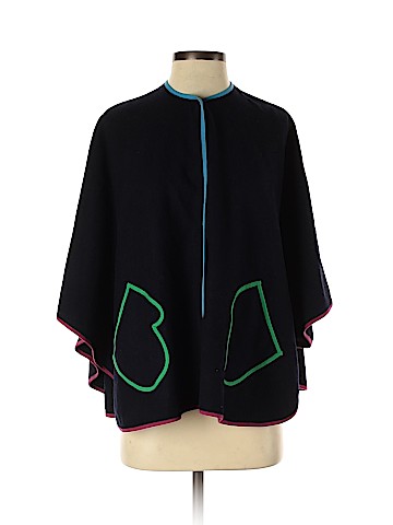 Stella McCartney KIDS Poncho (view 1)