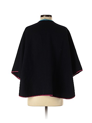 Stella McCartney KIDS Poncho (view 2)